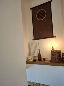 Fotografie z fotogalerie ubytování Antica Dimora Historic Building v destinaci Enna