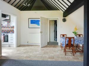 Billede fra billedgalleriet på Greenwood Cottage i Sandown