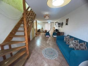 Gallery image of CasaTalca in Talca +10 photos