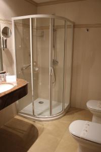 Foto dalla galleria di Hotel Villa de Larraga a Larraga Altre 20 foto