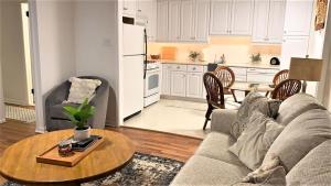 Dapur atau dapur kecil di The 717