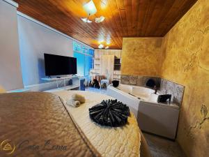 Photo de la galerie de l'établissement Hotel Casa Loma, à Tunja 46 autres photos