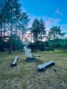 TrzepowoGlamping Ekologiczny Koziołeczek的相册照片