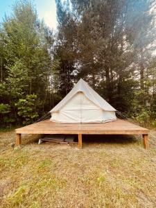 TrzepowoGlamping Ekologiczny Koziołeczek的相册照片