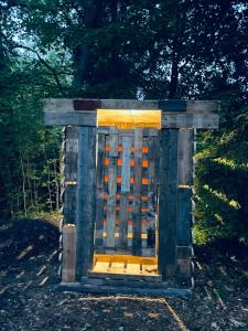 TrzepowoGlamping Ekologiczny Koziołeczek的相册照片