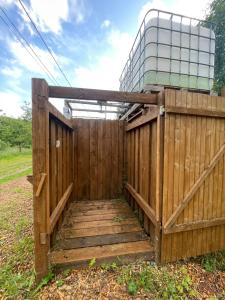 TrzepowoGlamping Ekologiczny Koziołeczek的相册照片