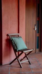 瓦哈卡市Hotel Siglo 17的相册照片