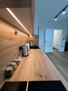 Gallery image of Luxe Urban Apartments Ilidza in Sarajevo