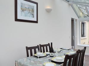 Fotografie z fotogalerie ubytování Isle View - 28284 v destinaci Broadford