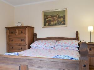 Fotografie z fotogalerie ubytování Isle View - 28284 v destinaci Broadford