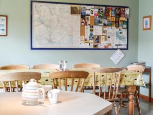 Restoran atau tempat lain untuk makan di Coille Mhor
