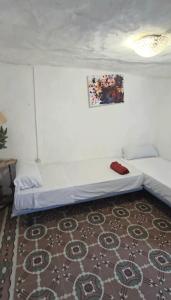 Gallery image of Casa Cueva Puerta Verde Valencia in Paterna