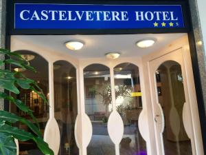 Fotografie z fotogalerie ubytování Castelvetere Hotel v destinaci Caulonia