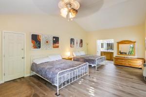 Imagen de la galería de Osage Oasis- C, en Osage Beach