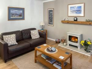 Posezení v ubytování Aidan - 28254