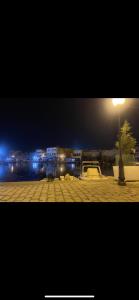 比塞大vieux port bizerte的相册照片
