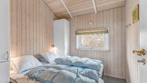 Ảnh trong thư viện ảnh của Spacious, Bright, 400M From The Beach With Sauna ở Nakskov