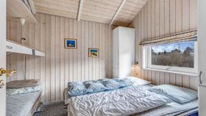 Ảnh trong thư viện ảnh của Spacious, Bright, 400M From The Beach With Sauna ở Nakskov +5 ảnh