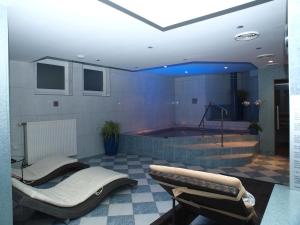 Fotografie z fotogalerie ubytování Gostilna in motel Pri Lešniku v Mariboru
