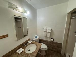 Gallery image of Western Motel in El Centro