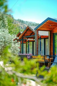 Galeriebild der Unterkunft Marimare Beach & Bungalow in Marmaris