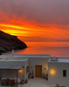 Gallery image of Kea Retreat in Orkos