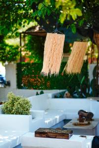 Galeriebild der Unterkunft Marimare Beach & Bungalow in Marmaris