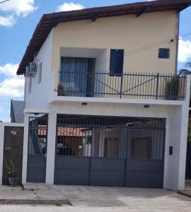 Gallery image of Apartamento Novo em Piranhas in Piranhas