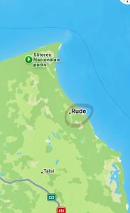 Fotografie z fotogalerie ubytování Pie Rojas v destinaci Rude Pusmuižas Centrs