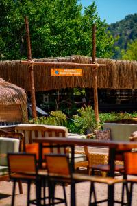 Galeriebild der Unterkunft Marimare Beach & Bungalow in Marmaris