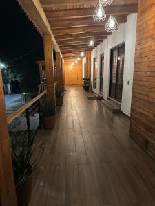 صورة لـ Cabaña Casa Victoria في مازاميتلا