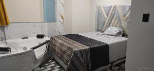 Fotografie z fotogalerie ubytování CLUB 33 FIT Hotel Gym v destinaci Huancayo