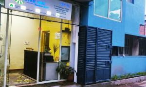 Gallery image of Hotel O Aster Vue Hotel ,Near K R Puram , Bhattarahalli Signal in Bengaluru