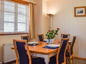 Φωτογραφία από το άλμπουμ του Westacre Lodge σε Fowlis Wester +20 φωτογραφίες