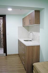 Afbeelding uit fotogalerij van Hostal Latina in Cuenca +94 foto's