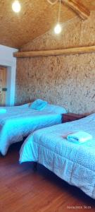 Fotografie z fotogalerie ubytování Mirador Willcacocha lodge - Glamping - Camping v destinaci Huaraz