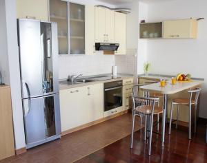 Imagem da galeria de Apartment Beachfront em Makarska
