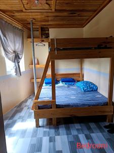 Ένα ή περισσότερα κρεβάτια σε δωμάτιο στο Joysean Transient House +24 φωτογραφίες