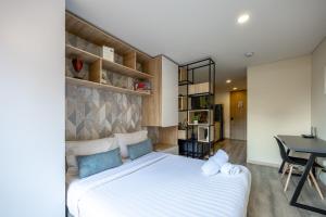 Gallery image of Cabrera 85 Luxury Stay in Bogotá
