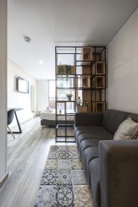 Gallery image of Cabrera 85 Luxury Stay in Bogotá