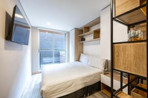 Gallery image of Cabrera 85 Luxury Stay in Bogotá