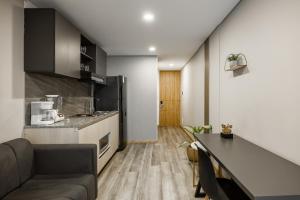 Gallery image of Cabrera 85 Luxury Stay in Bogotá