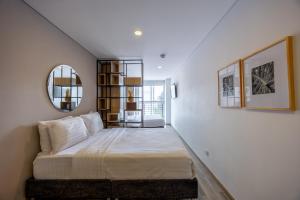Gallery image of Cabrera 85 Luxury Stay in Bogotá +52 photos