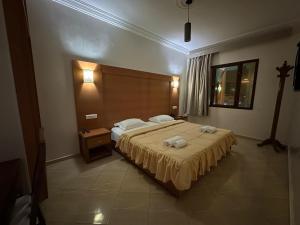 Φωτογραφία από το άλμπουμ του HOTEL SAHARA BEACH AKHFENNiR σε Villa Bens