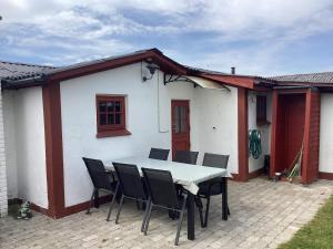Gallery image of 6 person holiday home in Løgstør in Løgstør