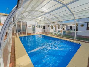 Πισίνα στο ή κοντά στο Studio in Spain with Private Pool and Garden +17 φωτογραφίες