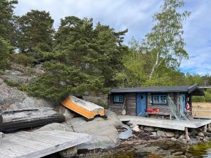 Příroda nedaleko prázdninového domu + 15 fotografií