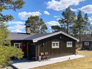 Gallery image of 6 person holiday home in Røros in Røros +31 photos