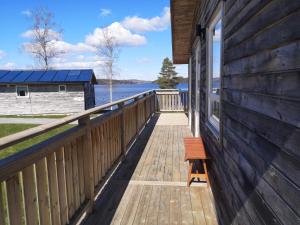Gallery image of 4 star holiday home in DALS-LÅNGED in Dals Långed