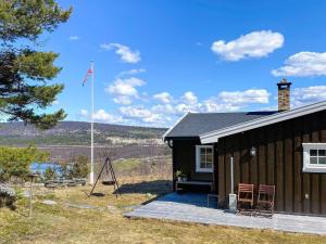 レーロースにある6 person holiday home in Rørosのギャラリーの写真